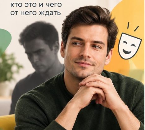 Психопат простыми словами: кто это и чего от него ждать